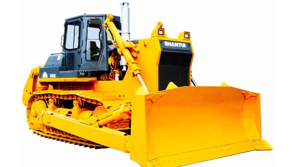 Запчасти на Бульдозер Shantui SD-32