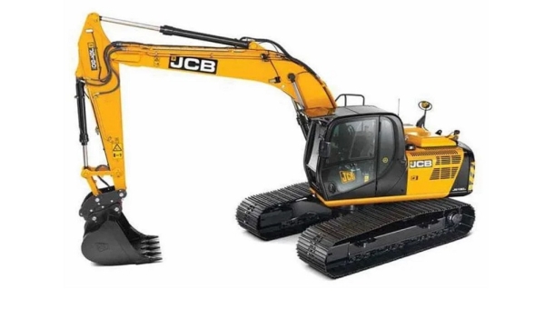 Запчасти для экскаваторов JCB