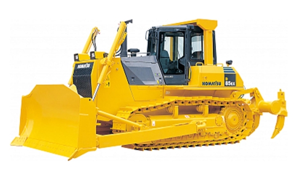 Запчасти Komatsu (шаг 190 мм)